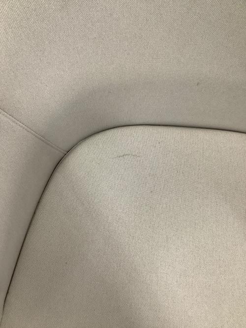 Vitra (ヴィトラ) ソフトシェルチェア