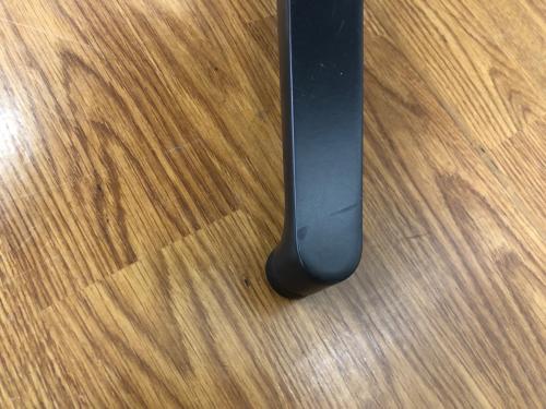 Vitra (ヴィトラ) ソフトシェルチェア グレー