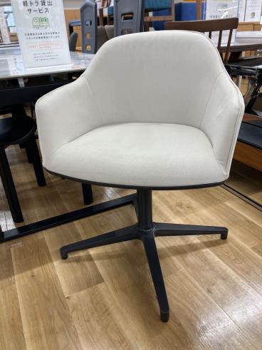 展示品 vitra ヴィトラ エリア 3人掛けソファ 大型 ベンチ チェア