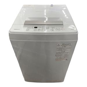 TOSHIBA (トウシバ) 全自動洗濯機 AW-45GA2 2024年製