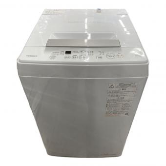 TOSHIBA (トウシバ) 全自動洗濯機 AW-45GA2 2024年製