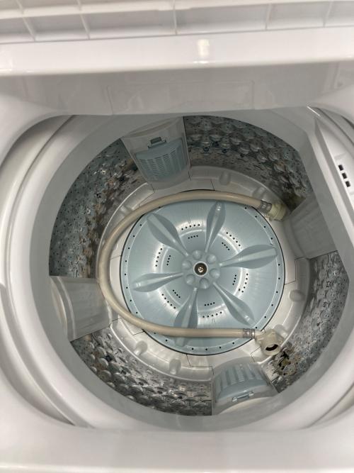 TOSHIBA (トウシバ) 全自動洗濯機 AW-45GA2 2024年製