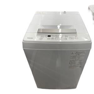 TOSHIBA (トウシバ) 全自動洗濯機 AW-45GA2 2024年製