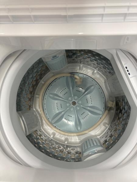 TOSHIBA (トウシバ) 全自動洗濯機 AW-45GA2 2024年製｜トレファクONLINE