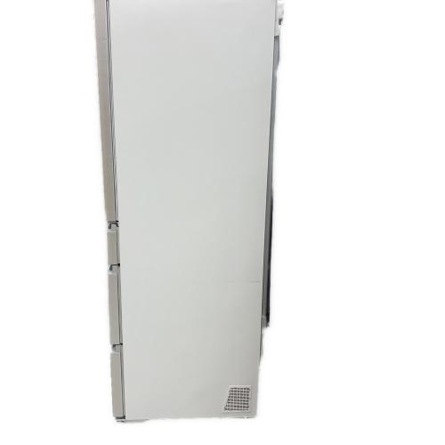 HITACHI 6ドア冷蔵庫 直冷式 R-H54S(S) 2022年製 540L