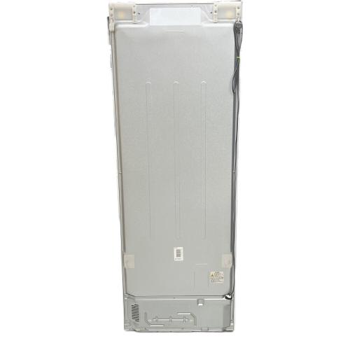 HITACHI 6ドア冷蔵庫 直冷式 R-H54S(S) 2022年製 540L