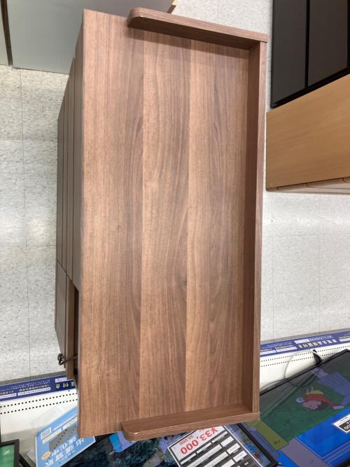 walsh (ウォルシュ) レンジボード ブラウン