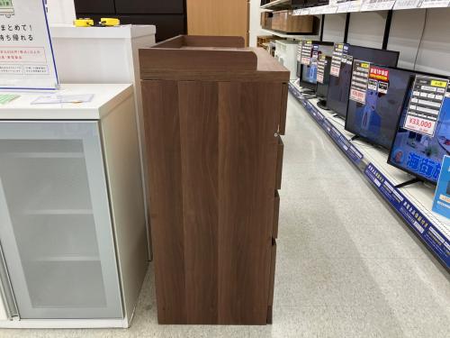 walsh (ウォルシュ) レンジボード ブラウン