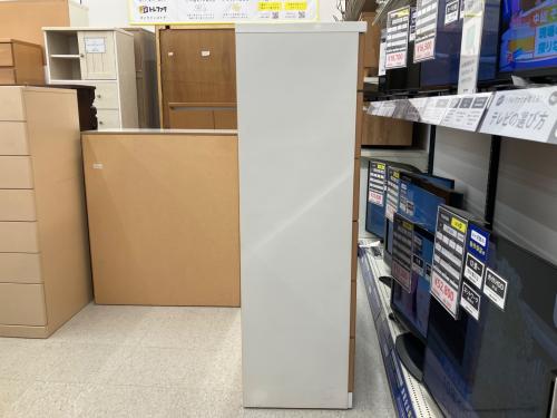 6段チェスト ベージュ