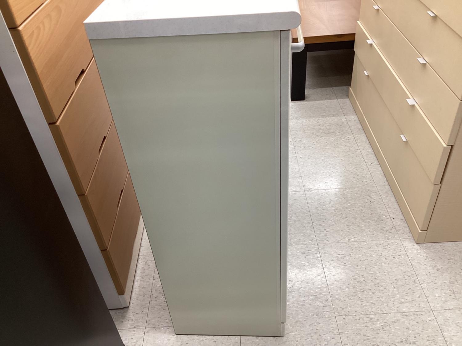 シューズボックス ホワイト｜トレファクONLINE