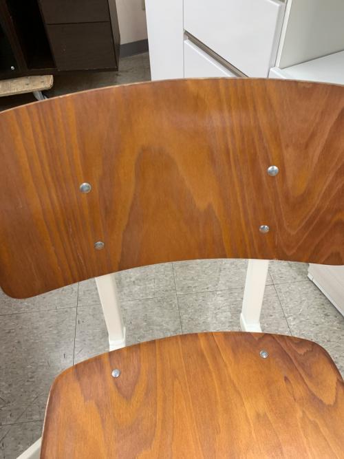 Galvanitas (ガルファニタス) S.21スタッキングチェアー