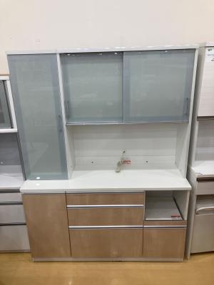 高橋木工所 (タカハシモッコウジョ) レンジボード ホワイト