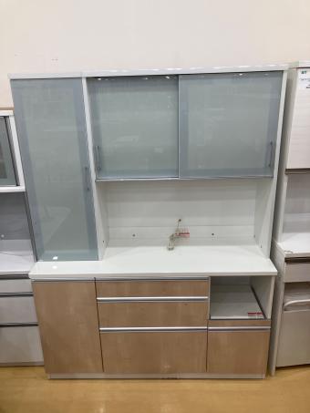 高橋木工所 (タカハシモッコウジョ) レンジボード ホワイト