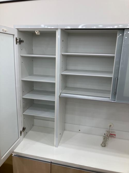 高橋木工所 (タカハシモッコウジョ) レンジボード ホワイト