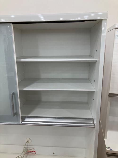 高橋木工所 (タカハシモッコウジョ) レンジボード ホワイト