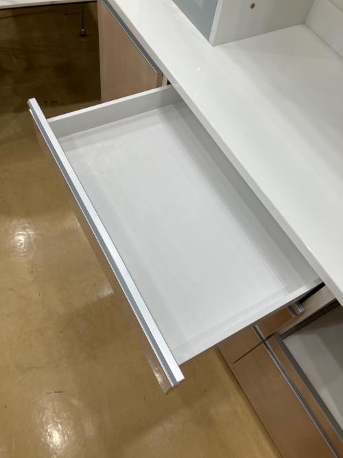 高橋木工所 (タカハシモッコウジョ) レンジボード ホワイト