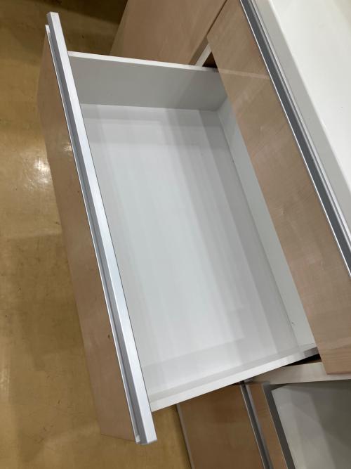 高橋木工所 (タカハシモッコウジョ) レンジボード ホワイト