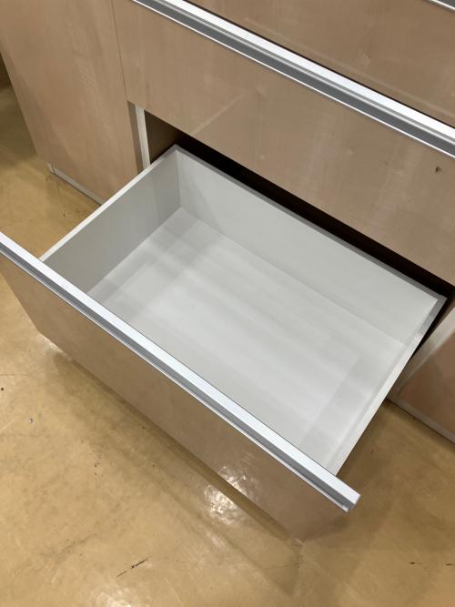 高橋木工所 (タカハシモッコウジョ) レンジボード ホワイト