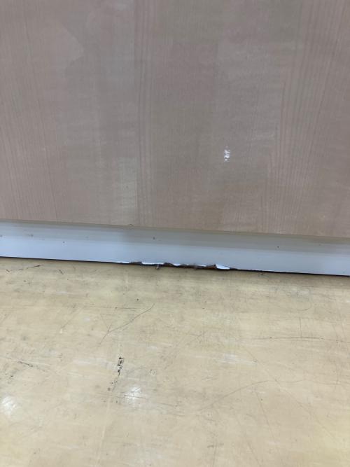 高橋木工所 (タカハシモッコウジョ) レンジボード ホワイト