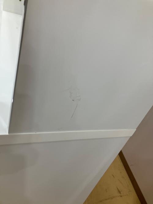 高橋木工所 (タカハシモッコウジョ) レンジボード ホワイト