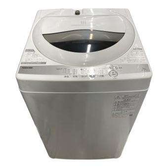 TOSHIBA (トウシバ) 全自動洗濯機 AAW-5G9 2021年製