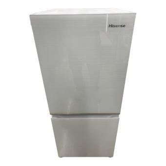 Hisense (ハイセンス) 2ドア冷蔵庫