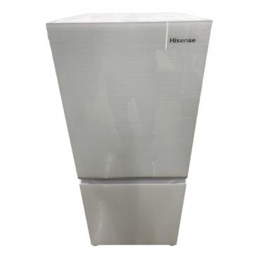 Hisense (ハイセンス) 3ドア冷蔵庫 HR-D36ES 2024年製｜トレファクONLINE