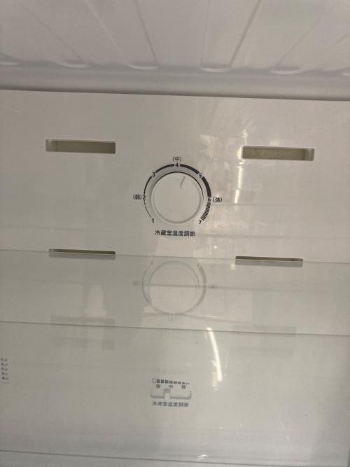 Hisense (ハイセンス) 2ドア冷蔵庫