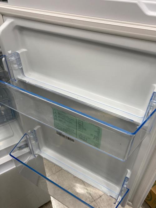 Hisense (ハイセンス) 2ドア冷蔵庫