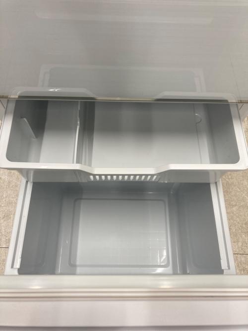 Hisense (ハイセンス) 2ドア冷蔵庫