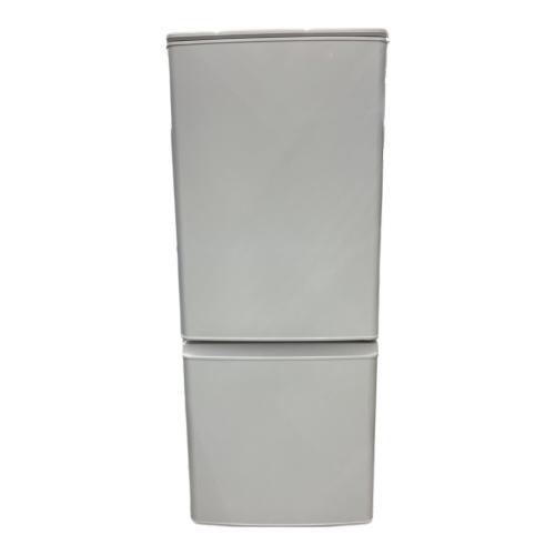 【直接受け渡し】三菱冷蔵庫 MR-P15H-W 2023年製 MITSUBISHI (ミツビシ) 2ドア冷蔵庫 MR-P15H-W 2023年製 146L