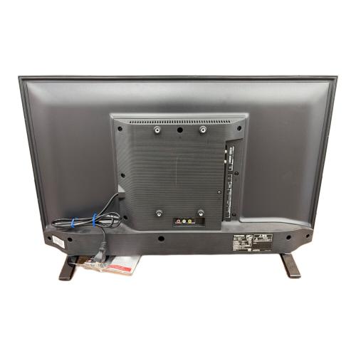 TOSHIBA (トウシバ) 液晶テレビ 32S24 2024年製 32インチ