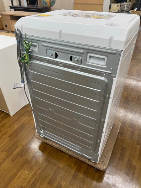 SHARP (シャープ) ドラム式洗濯乾燥機 ES-S7H-WL 2023年製|トレファク SHARP (シャープ) ドラム式洗濯乾燥機 ES-S7H-WL 2023年製|トレファク