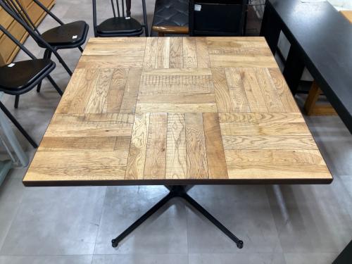 Northan ohio カフェテーブルセット ベージュ