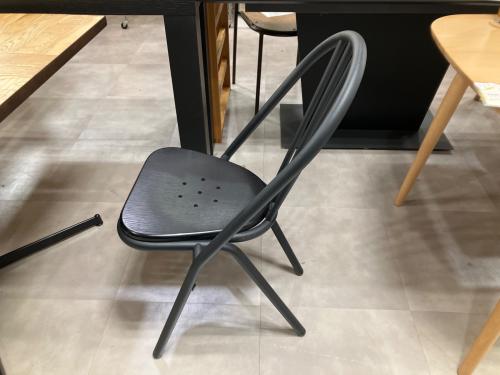 Northan ohio カフェテーブルセット ベージュ