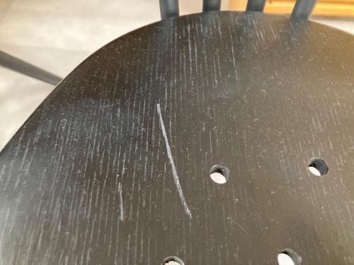 Northan ohio カフェテーブルセット ベージュ