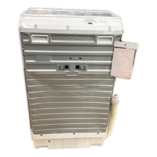 HITACHI (ヒタチ) ドラム式洗濯乾燥機 BD-SV110FL 2020年製