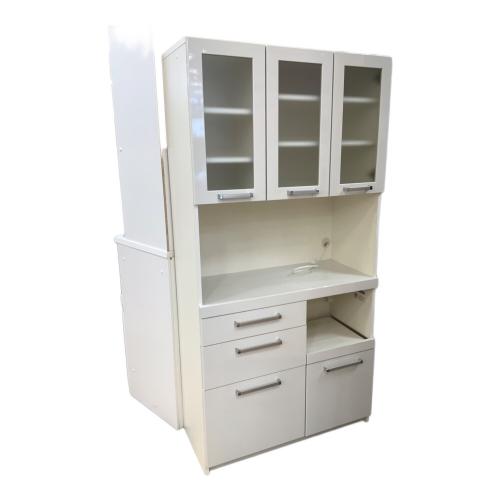 Pamouna (パモウナ) レンジボード ホワイト