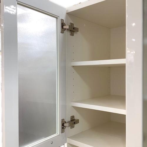 Pamouna (パモウナ) レンジボード ホワイト