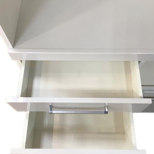 Pamouna (パモウナ) レンジボード ホワイト