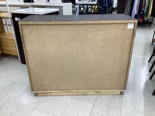 ニトリ 4段チェスト ブラウン