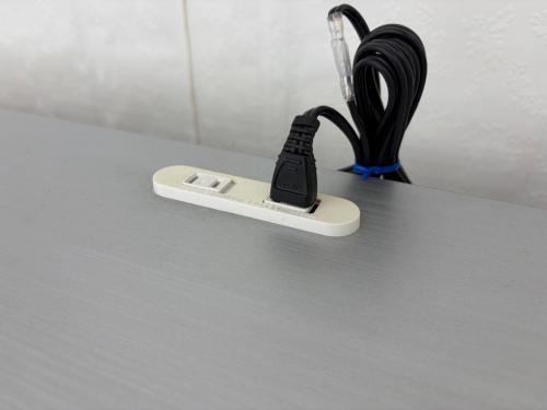 河口家具 (カワグチカグ) キッチンカウンター 幅:約180㎝ ブラウン×シルバー