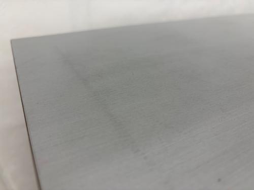 河口家具 (カワグチカグ) キッチンカウンター 幅:約180㎝ ブラウン×シルバー