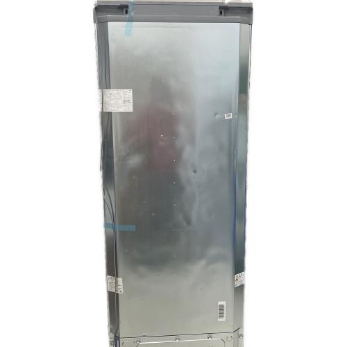 SHARP (シャープ) 6ドア冷蔵庫 SJ-XF47B-T 2016年製