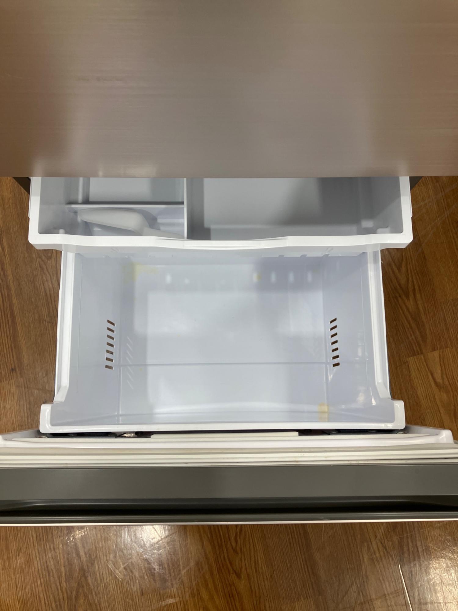 HITACHI (ヒタチ) 3ドア冷蔵庫 R-V32RV 2022年製 315L｜トレファクONLINE