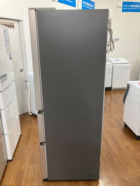 HITACHI (ヒタチ) 3ドア冷蔵庫 R-V32RV 2022年製 315L｜トレファクONLINE