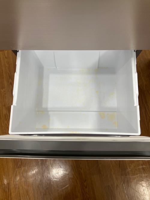 HITACHI (ヒタチ) 3ドア冷蔵庫 R-V32RV 2022年製 315L｜トレファクONLINE