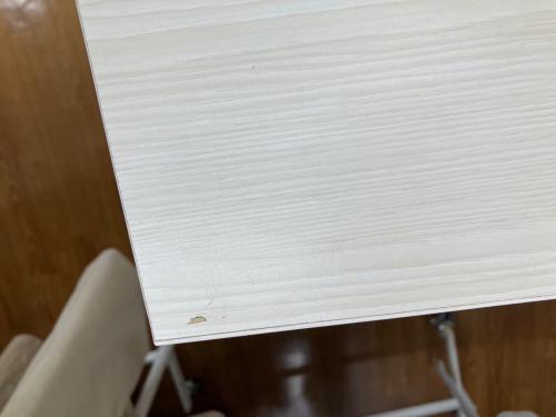 中村敬木工 (ナカムラタカシモッコウ) 5段チェスト ホワイト エレアK