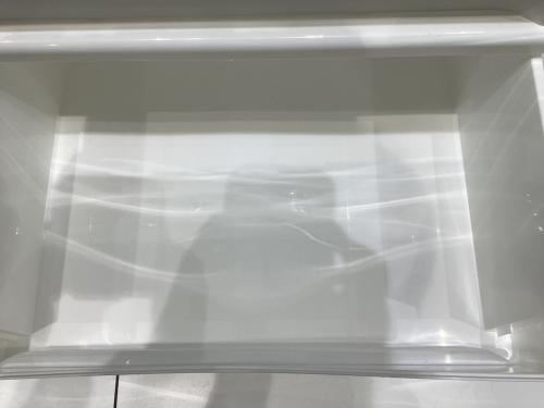 プラチェスト ホワイト