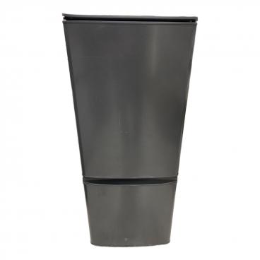 SHARP シャープ 2ドア冷蔵庫 SJ-PD28G-T 2021年製【トレファク 川越店】 SHARP (シャープ) 2ドア冷蔵庫 SJ-PD28G-T 2021年製 280L｜トレファク